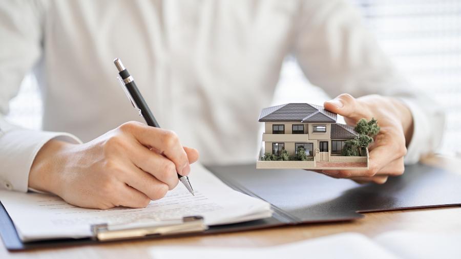 Como Começar a Investir em Imóveis com Pouco Dinheiro